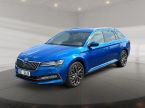 Škoda Superb - fotka číslo 0
