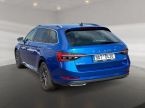 Škoda Superb - fotka číslo 3