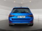 Škoda Superb - fotka číslo 4