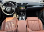 Škoda Superb - fotka číslo 8