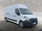 Opel Movano - fotka číslo 2