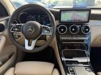 Mercedes Třída GLC - fotka číslo 9