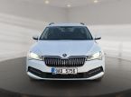 Škoda Superb - fotka číslo 1