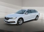 Škoda Superb - fotka číslo 0