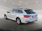 Škoda Superb - fotka číslo 3