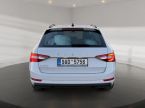 Škoda Superb - fotka číslo 4