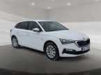 Škoda Scala - fotka číslo 2