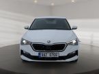 Škoda Scala - fotka číslo 1