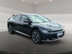 Kia EV6 - fotka číslo 2