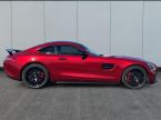 Mercedes AMG GT - fotka číslo 2