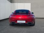 Mercedes AMG GT - fotka číslo 4