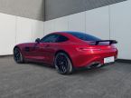 Mercedes AMG GT - fotka číslo 5