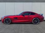 Mercedes AMG GT - fotka číslo 6