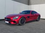 Mercedes AMG GT - fotka číslo 0
