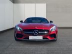 Mercedes AMG GT - fotka číslo 7