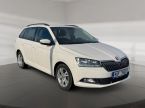 Škoda Fabia - fotka číslo 2