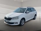 Škoda Fabia - fotka číslo 0