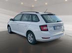 Škoda Fabia - fotka číslo 3