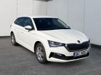 Škoda Scala - fotka číslo 2
