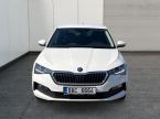 Škoda Scala - fotka číslo 1