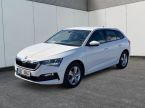 Škoda Scala - fotka číslo 0