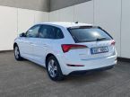 Škoda Scala - fotka číslo 3