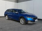 Škoda Octavia - fotka číslo 2