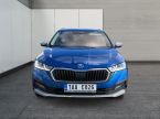 Škoda Octavia - fotka číslo 1