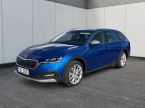 Škoda Octavia - fotka číslo 0
