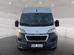 Peugeot Boxer - fotka číslo 1