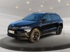 Škoda Karoq - fotka číslo 0