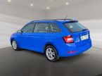 Škoda Fabia - fotka číslo 3