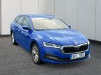 Škoda Octavia - fotka číslo 2