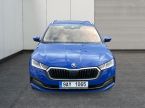 Škoda Octavia - fotka číslo 1