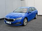 Škoda Octavia - fotka číslo 0