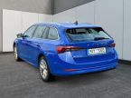 Škoda Octavia - fotka číslo 3
