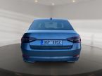 Škoda Superb - fotka číslo 4