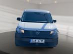Volkswagen Caddy - fotka číslo 1