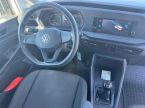 Volkswagen Caddy - fotka číslo 8