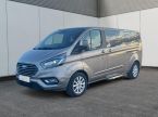 Ford Tourneo - fotka číslo 0