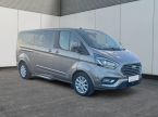 Ford Tourneo - fotka číslo 2