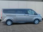 Ford Tourneo - fotka číslo 3