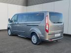 Ford Tourneo - fotka číslo 6