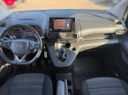 Opel Combo - fotka číslo 8
