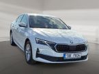 Škoda Octavia - fotka číslo 2