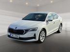 Škoda Octavia - fotka číslo 0