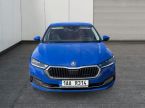 Škoda Octavia - fotka číslo 1