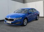 Škoda Octavia - fotka číslo 0
