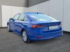 Škoda Octavia - fotka číslo 3