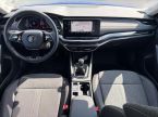 Škoda Octavia - fotka číslo 8